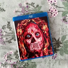 Carrie (Blu-ray)