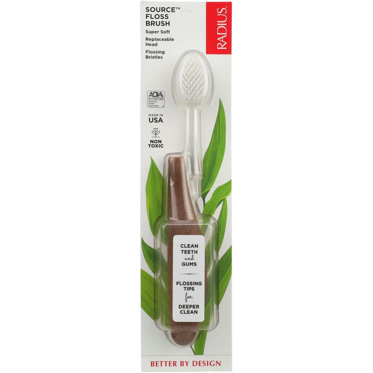 Radius Source Toothbrush - Thumbnail 5