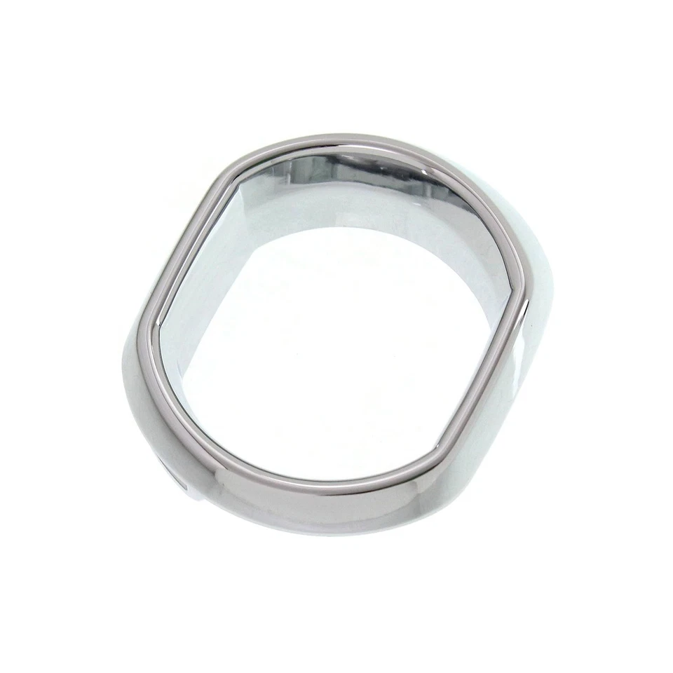 Juego de embellecedores de luces antiniebla para GMC Acadia 2013-2016 izquierda y derecha 2 piezas Foto 4 de 4