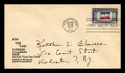 Dr Jim Stamps Fdc Yugoslavia Overrun Countries Series First Day Issue Cover