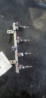 #ad #ad Fuel Injection Parts Fuel Injector 2 Door 1.4L Fits 12 17 FIAT 500 1132289 $119.90