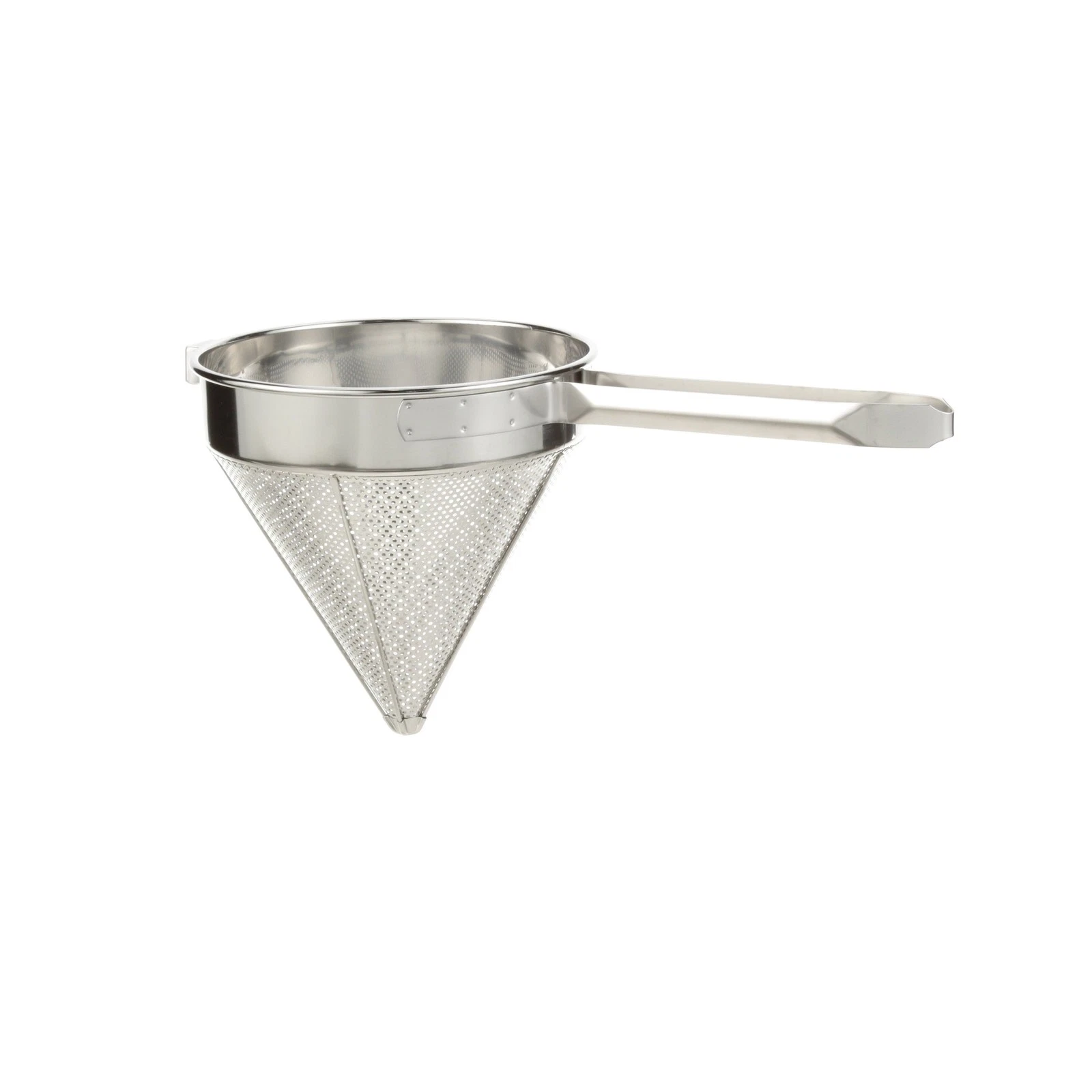 Winco CCS10C 10 in Coarse China Cap Strainer