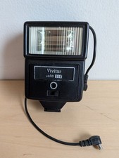 Vivitar 215 Shoe Mount Flash