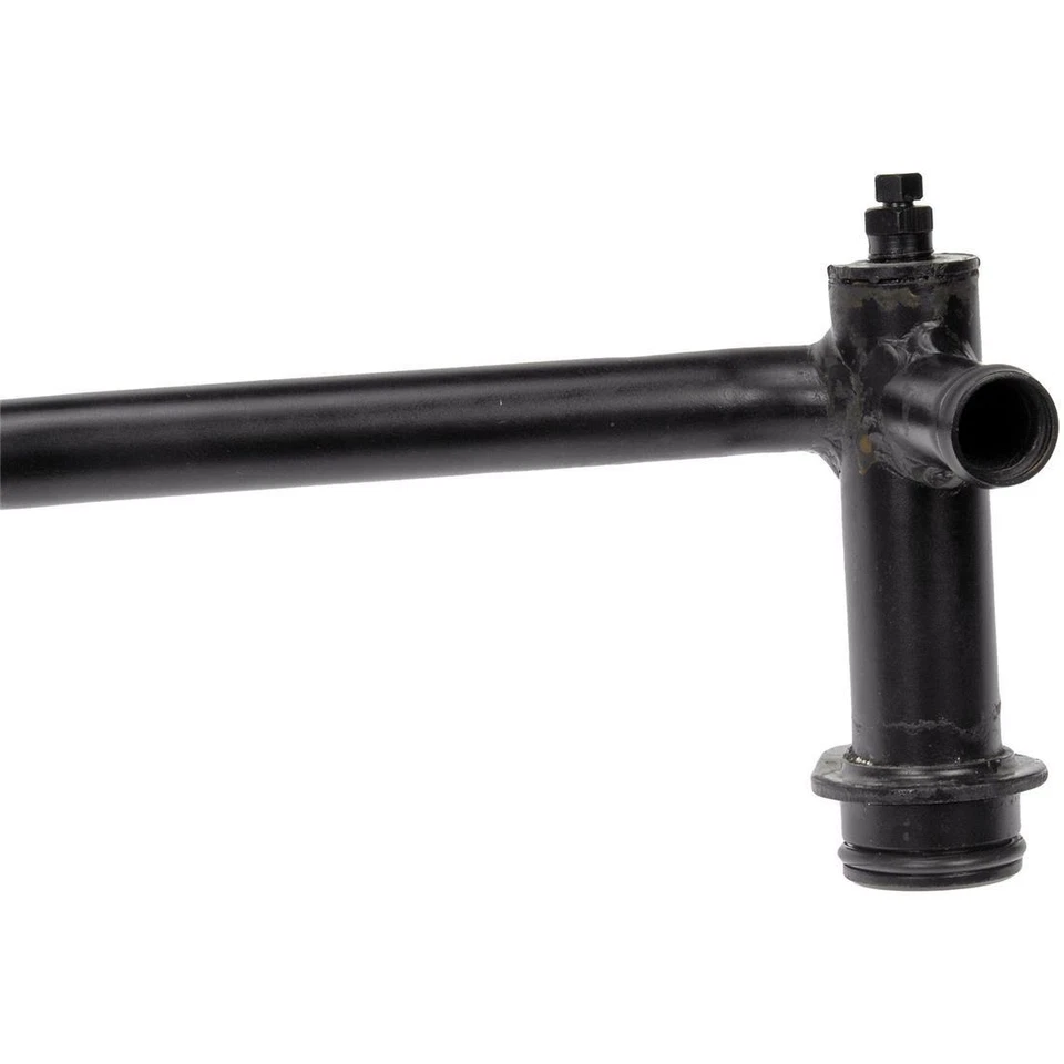 626-113 Dorman Heater Hose New for Chevy Chevrolet Impala Pontiac Grand Prix - Image 3 of 4