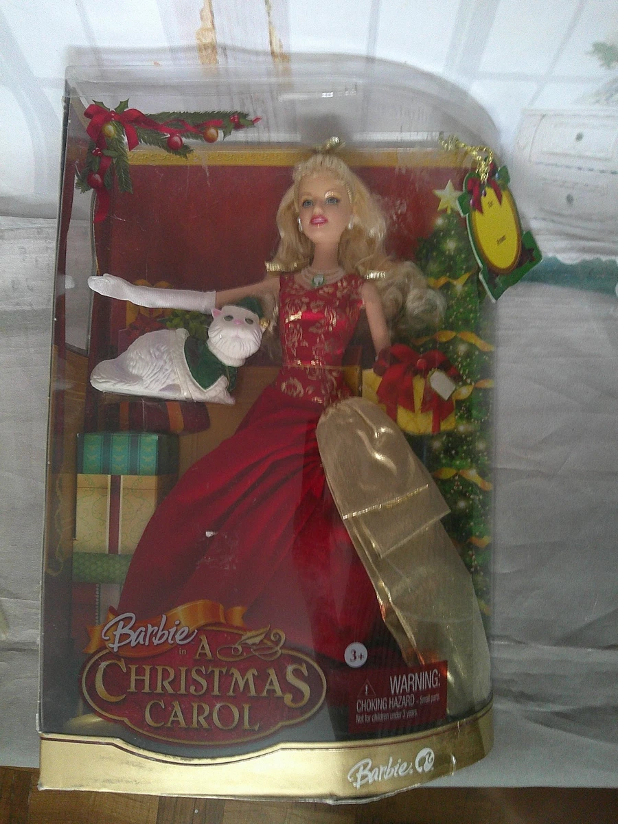 25+ Holiday Barbie Barbie Dolls & Doll Playsets Limited Edition
