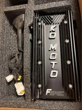 KO Moto Factory Spec Controller