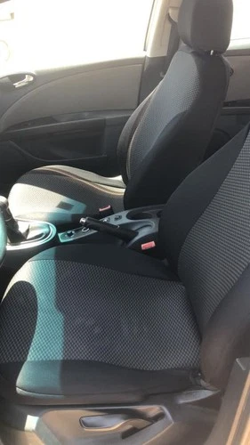 Piloto Trasero Derecho Interior para SEAT LEON (1P1) Sport Limited 2007 1168707 - Bild 8 von 10