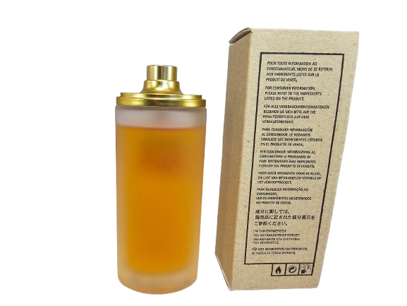 Fragile By Jean Paul Gaultier 3.3 oz/100 ml Women Edt Spray New In