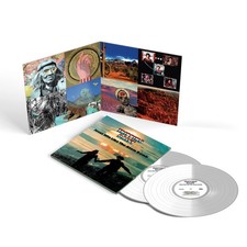 Tripping Daisy - Jesus Hits Like the Atom Bomb 2LP Ivory White Vinyl #301/1000 Tripping Daisy - Jesus Hits Like the Atom Bomb 2LP Ivory White Vinyl #301/1000