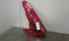 RÜCKLICHT LINKS REAR LIGHT LEFT Peugeot 206 SW (2E/K) 2002 6350R4