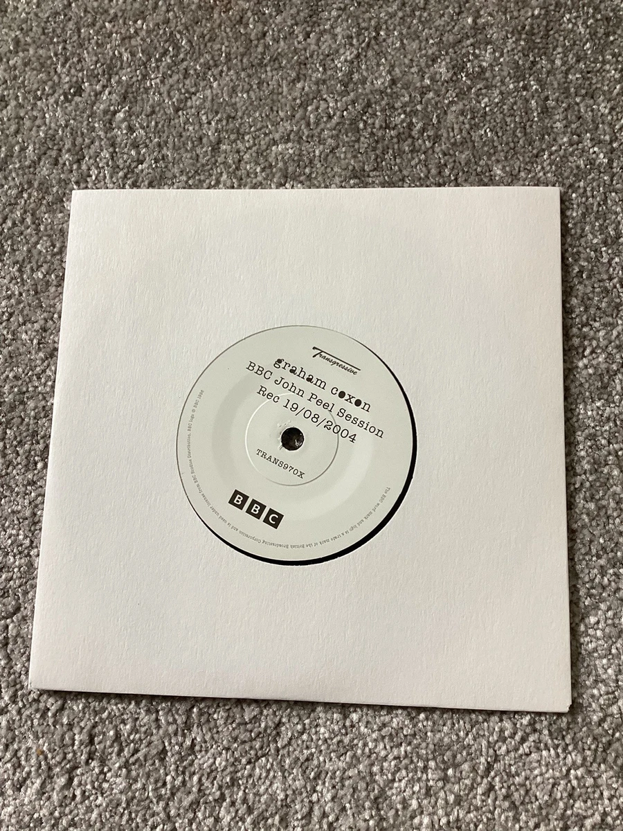 Las mejores ofertas en Blur Single 33 RPM Speed Vinyl Records | eBay