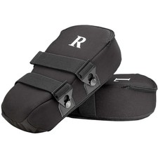 Platinum Foam Knee Pads for Work, Heavy Duty Kneepads with Shin Support