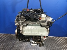 Moteur Mercedes 200