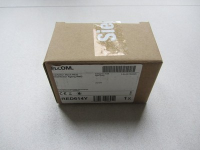 ELCOM RED614Y 4fach Verteiler REG 2Draht RED 614Y Lichtgrau matt