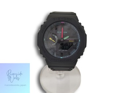 CASIO G-SHOK B2100MF-1AJF Herrenuhr Stoßfest