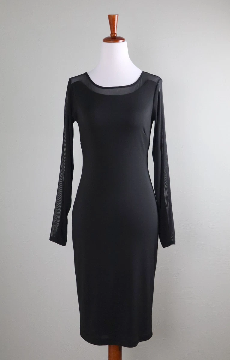 knee length dresses for ladies Bailey 44 - Arya Ruched Mini Dress