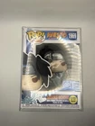 Funko Pop! Naruto: Sasuke Uchiha GITD 1969 EE Exclusive with Protector