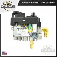 4003106S 1500N GV60 Natural Gas Valve Assembly