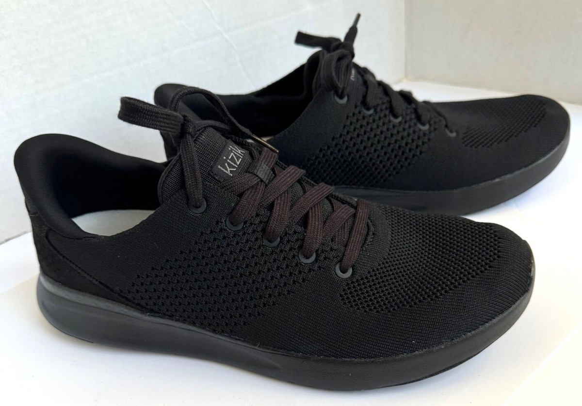 Kizik Womens W10/8.5 Lima Handsfree Athletic Slip On  display picture 1