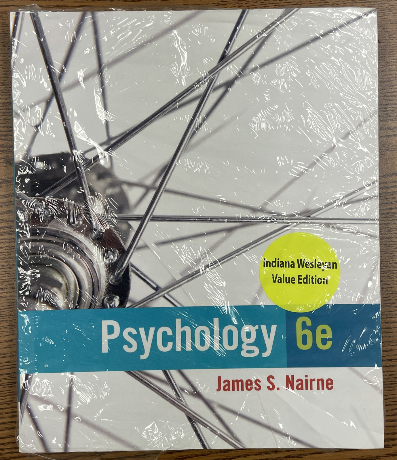 Psychology by James S. Nairne (2013, Trade Paperback) for sale online | eBay