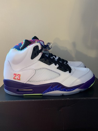 AIR JORDAN 5 V RETRO ALTERNATE BEL AIR 