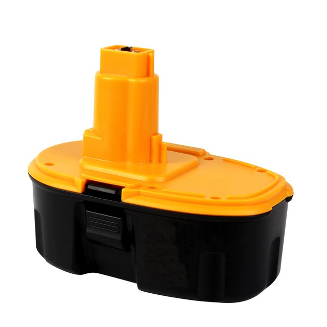 Dewalt 18v Battery Dewalt Batteries Amazon Battery Rechargeable