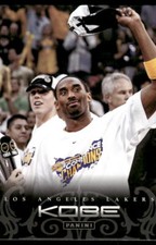 2012-13 Panini Kobe Anthology #92 Kobe Bryant