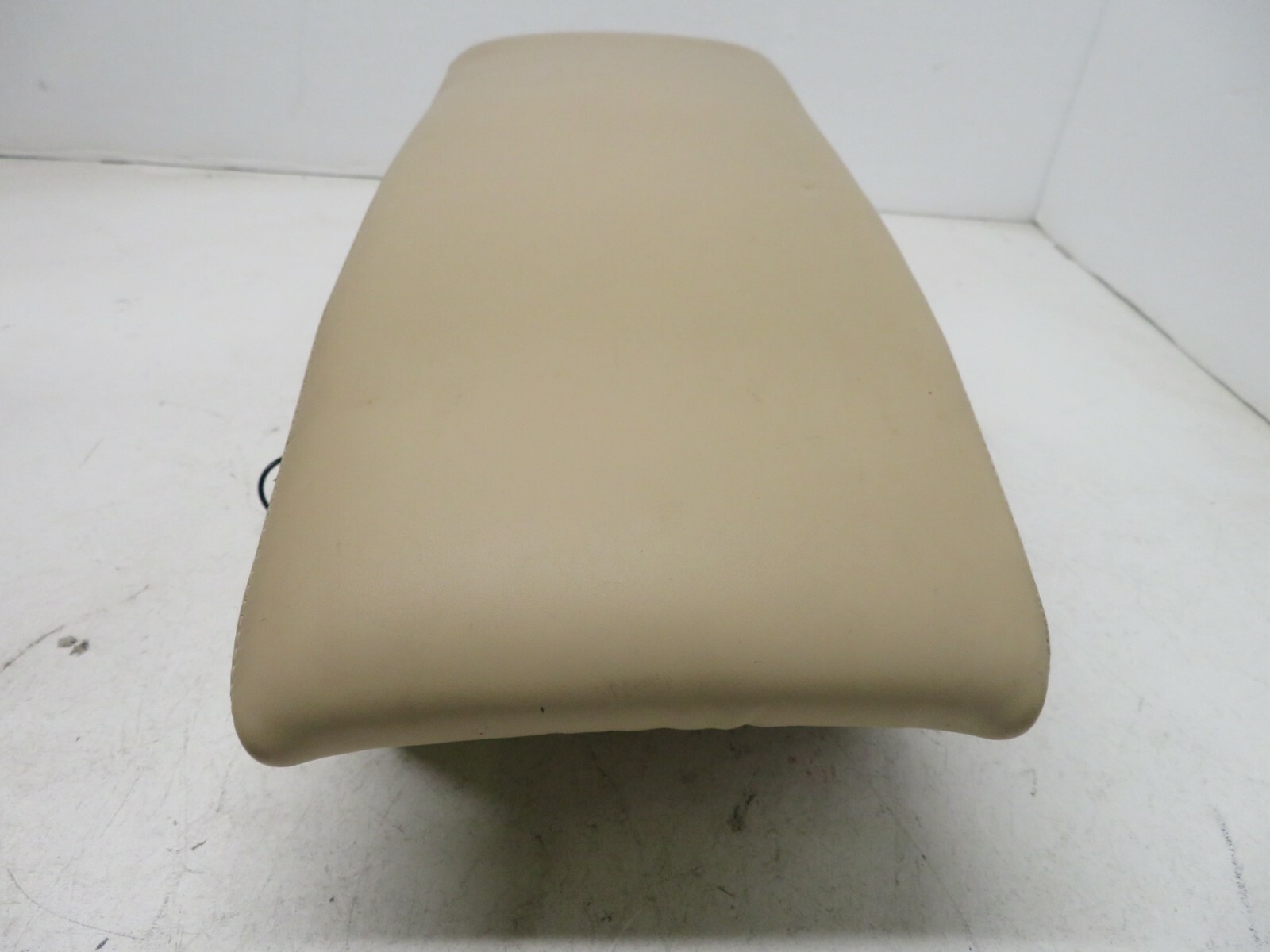 1999-2004 BENTLEY ARNAGE SEDAN 6.75L REAR LOWER CENTER CONSOLE TRIM PANEL OEM