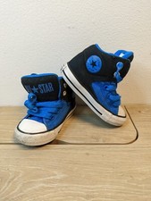Converse Chuck Taylor All Star Street Mid Sneakers Size US 5/EURO 21