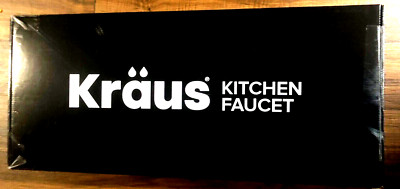KRAUS Bolden Commercial Style 2Function Single Handle Bronze KPF-1610SFACB