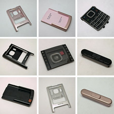 Nokia 6500 Classic Parti Di Ricambio Originali - Covers Originali
