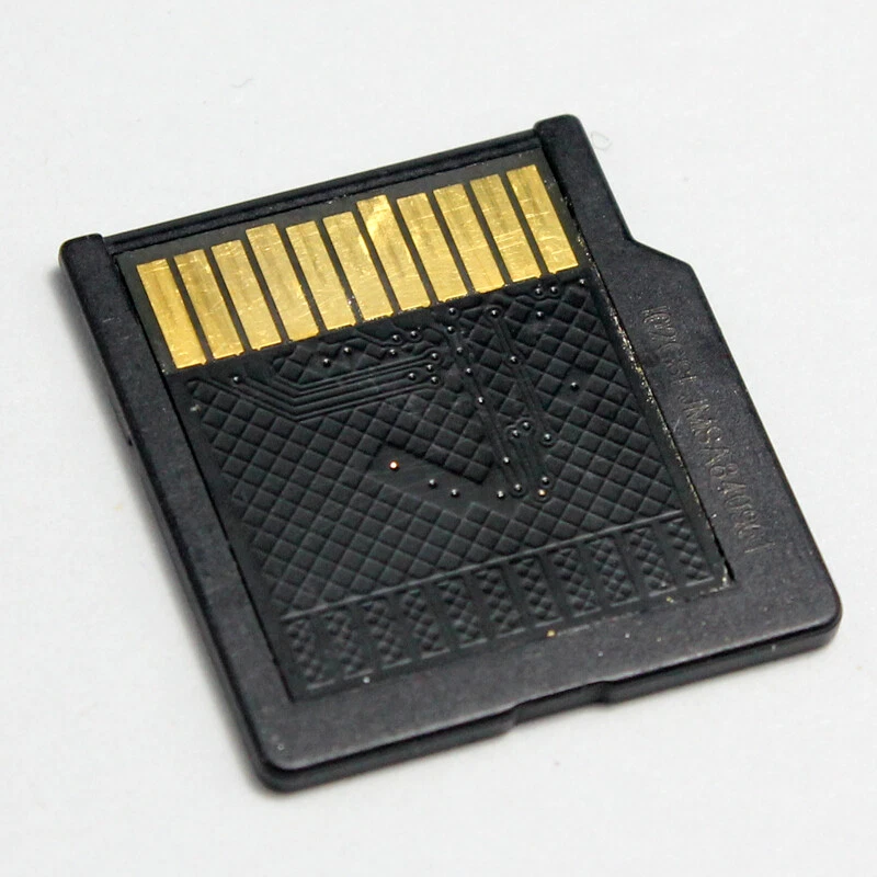 Kingmax 2GB MiniSD Memory Card For Nokia N73 N93 Old Cell Phones - Image 2 of 3