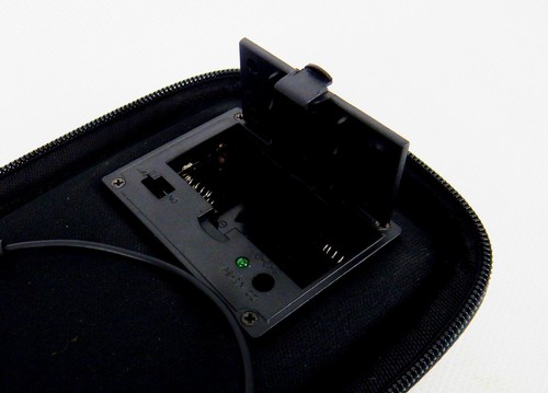 Altoparlante On The Go, Suono Portatile, 3,5 mm, Carabino, Tono Argento, Sveda #SPK01 - Foto 5 di 8