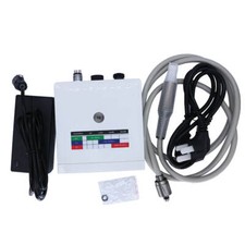 Dental NSK Style Brushless LED Electric Micro Motor /1:1/1:5 Fiber Optic Handpie
