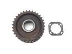Front Sprocket Pulley 2000 Harley Davidson Dyna Wide Glide FXDWG 2864A