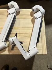 Innovative IP 7500-800 Radial Monitor Mounting Arm Tilt/Swivel