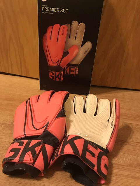 nike premier gloves