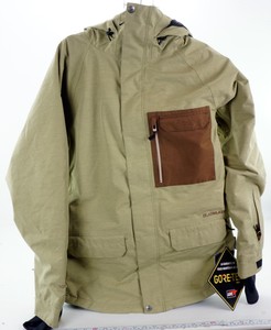 armada renard softshell jacket