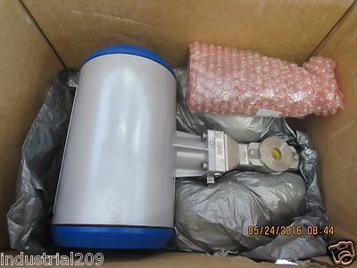 KRONE ALTOMETER IFM5080K/D/HART/6LAS-2S NEW IN BOX