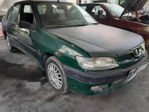 96262037ZL Comando Tergicristalli per PEUGEOT 306 3/5 PT. / 4 PT. (S2) 8302706 - Foto 6 di 10