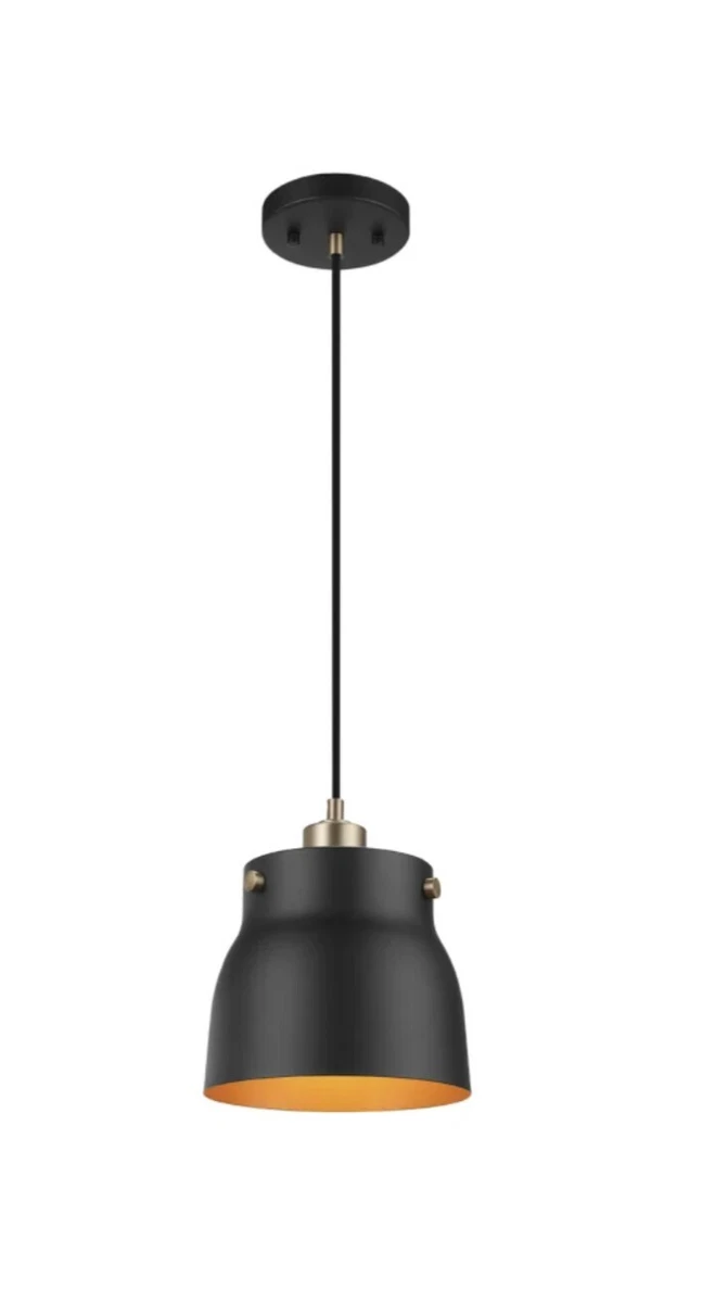 Globe electric top pendant light