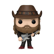 Funko Pop! Vinyl: Chris Stapleton #388