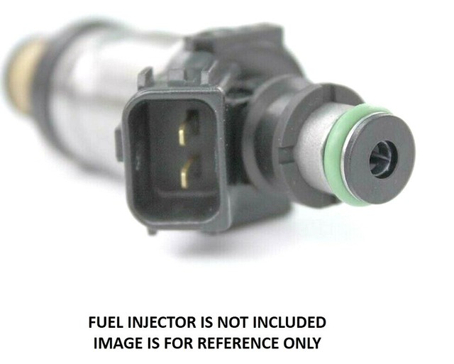 Fuel Injector Repair Service Kit for Honda Accord D16Y8, J30A1, F23A1