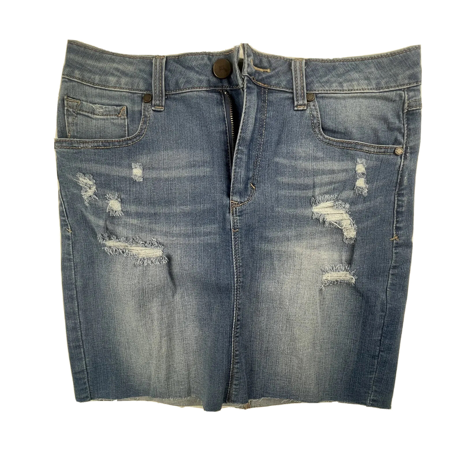 Levi's® 721 Jeans Skinny Fit a vita alta Blu scuro Donna