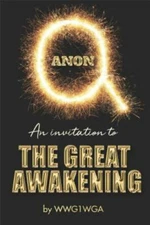 Anon An Invitation to The Great Awakening PAPERBACK