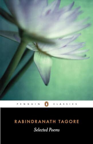 Selected Poems (Penguin Classics) By Rabindranath Tagore, William Radice - Image 4