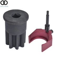 9U-7227 For Caterpillar Injector Height Tool and Engine Barring Socket 9S9082