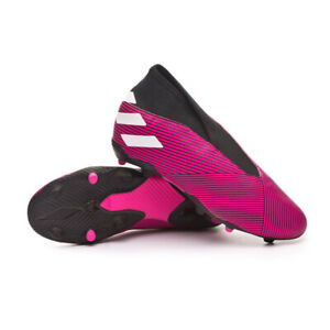 scarpe da calcio adidas x senza lacci