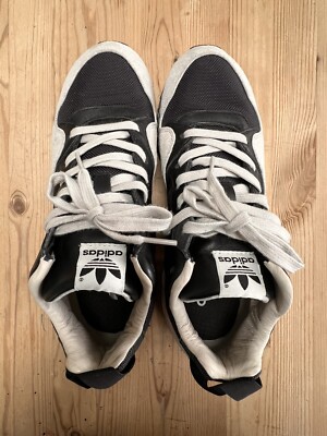 Adidas ZXZ 930, UK 7, cordura, suede | eBay UK