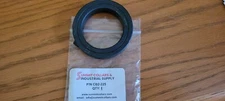 2-1/4" Double Split Shaft Collar Black Oxide (qty 1) CB2-225-1